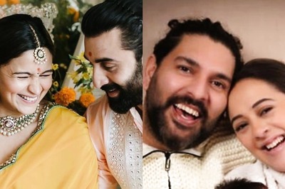 Ranbir Kapoor-Alia Bhatt to Hazel Keech-Yuvraj Singh; Celebs Who Embraced Parenthood In 2022