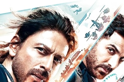 Shah Rukh Khan's Pathaan Enters Rs 500 Cr Club In India; Inches Close To Rs 1000 Cr Globally