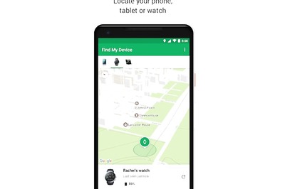 How To Find Your Lost Android Phone Using Google's 'Find My Device'