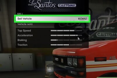 How to Become a VIP in Grand Theft Auto 5 Online: Quick Tutorial