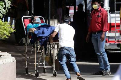 Rajasthan Confirms 51 New Coronavirus Patients, State Tally Now at 751