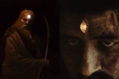 Kalki 2898 AD: Amitabh Bachchan Looks Mysterious As Immortal 'Ashwatthama' In FIRST Teaser