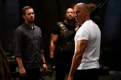 'Fast and Furious 6' knocks off 'Ishkq In Paris' at the box office
