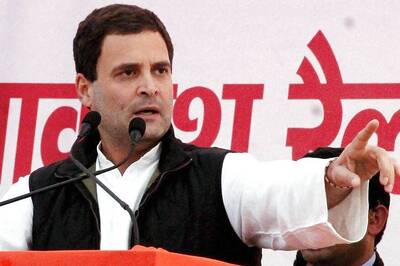 Rahul Gandhi Attacks Modi on IT Settlement Authority's Relief to Sahara