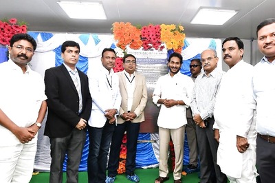 Electronics Firm Elista Signs MoU With Andhra Pradesh Govt To Invest Rs 100 Crore In Manufacturing Plant