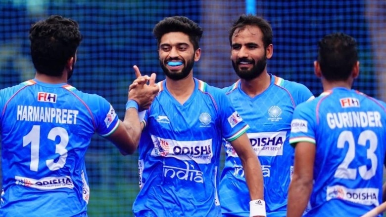 FIH Pro League: Focus on Gaining Momentum as India Take on France