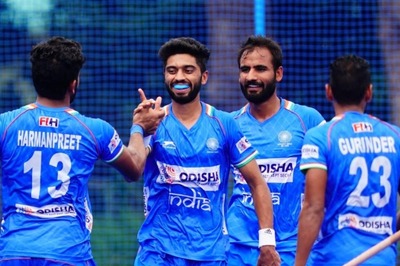 FIH Pro League: Focus on Gaining Momentum as India Take on France