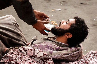 Sikh man named 'Australian of the Day' for feeding homeless