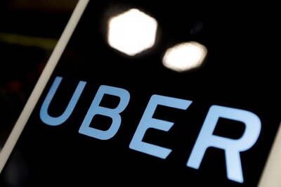 Coronavirus: Uber Rides Could be Hit as Company Says Driver, Passenger's Access May be Restricted