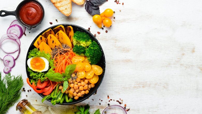 Nourishing Wellness: A Holistic Approach to Health for National Nutrition Week