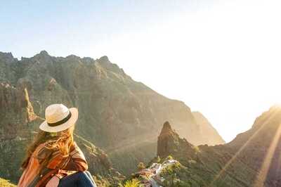 Schengen Visa Fee Hike in June To Make Your Trip To Europe Costlier, Check Details Here