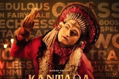 Filmmaker Abhiroop Basu Calls Kantara a Regressive And Poorly Crafted Film