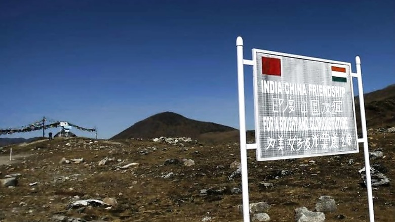 Indian, Chinese Armies Appear to be Heading Towards Biggest Face-off Since Doklam: Report