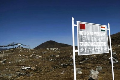 Indian, Chinese Armies Appear to be Heading Towards Biggest Face-off Since Doklam: Report