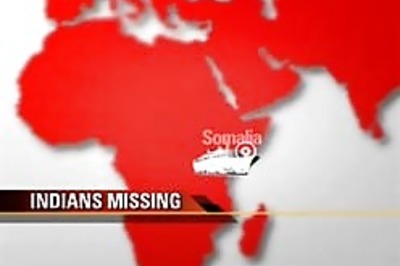 Indian crew of hijacked ship freed unharmed