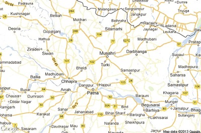 59,000 security personnel, 2 helicopters for polls in Bihar