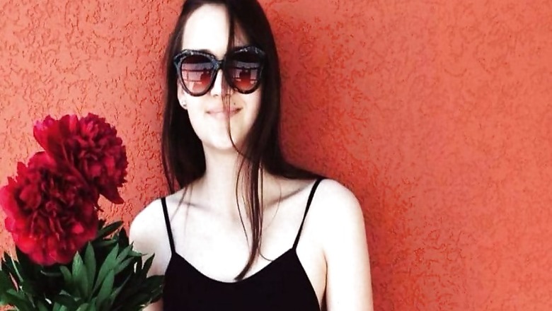Ukrainian Model, Arrested For No Visa, Released From Gorakhpur Jail