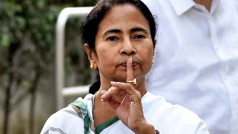Trend of TV Serials Showing Extramarital Affairs and Illegitimate Kids Perturbs Mamata Banerjee