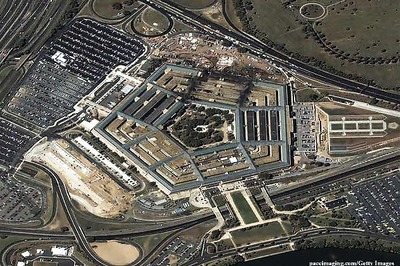 Iran warplanes fired on US drone over Gulf: Pentagon