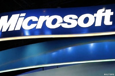 Microsoft to name new CEO in early 2014; Ford's Alan Mulally a leading candidate