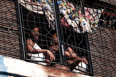 Left With No Work Due to Covid-19 Lockdown, Sex Workers in Mumbai’s Kamathipura Urge Modi for Help