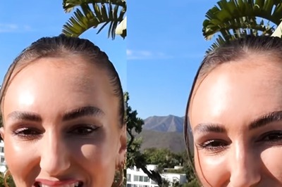 'Even If It Cost $100, I’d Still Love It': Fitness Trainer Defends Her Engagement Ring Price