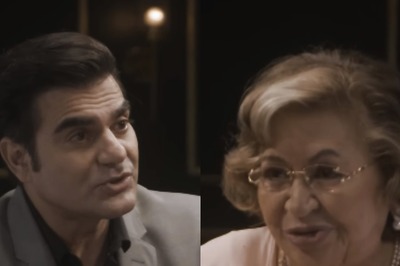 Arbaaz Reveals How Salim Khan Explained His Relationship With Helen to Them, Says 'Don't Expect You to Love...'