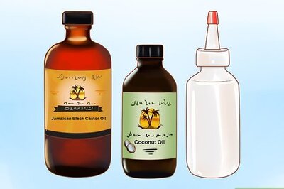 How to Use Jamaican Black Castor Oil
