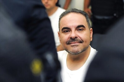 El Salvador Drops 1 Case Against Former President