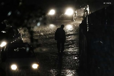 Heavy rains lash Delhi, 11 killed