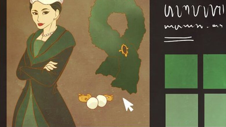 How to Cosplay Narcissa Malfoy