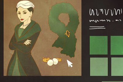 How to Cosplay Narcissa Malfoy