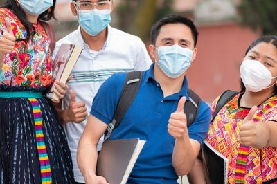 IIT Gandhinagar Launches ‘Engineering Challenges in EV Safety’ Competition, Winner to get Rs 1 Lakh