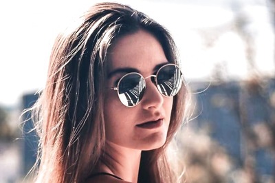 5 Ways Luxury Eyewear Can Elevate Your Everyday Look
