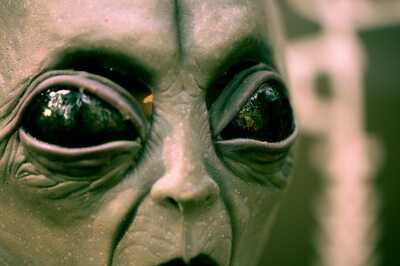 On This Day: Alien Invasion Fear Gripped Brazil Town After Cop's Murder. The Mystery Still Remains
