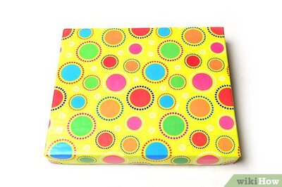 How to Make a Homemade Earring Holder