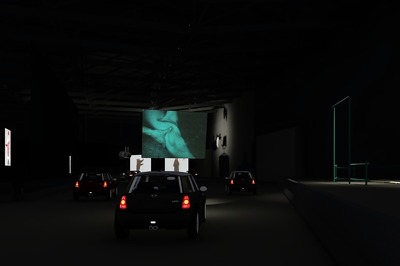 Attending Art Exhibitions in Your Car Could Soon be a Reality as Museums Look at Ways to Observe Social Distancing