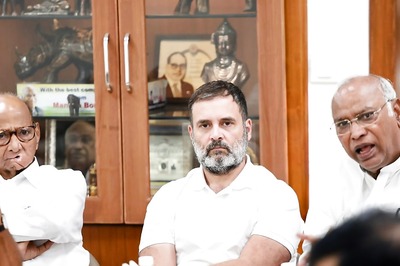 Haryana Loss Has Cut Congress to Size in INDIA Bloc and Allies are Not Mincing Words