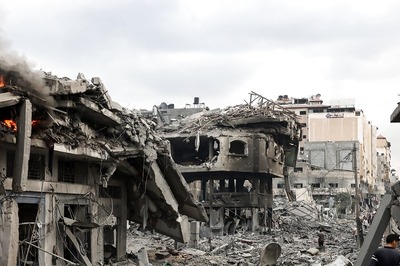 News18 Afternoon Digest: 1,500 Bodies of Hamas Militants Found, Buzz Over 'Jhalak Dikhhla Jaa' Contestants and Other Top Stories