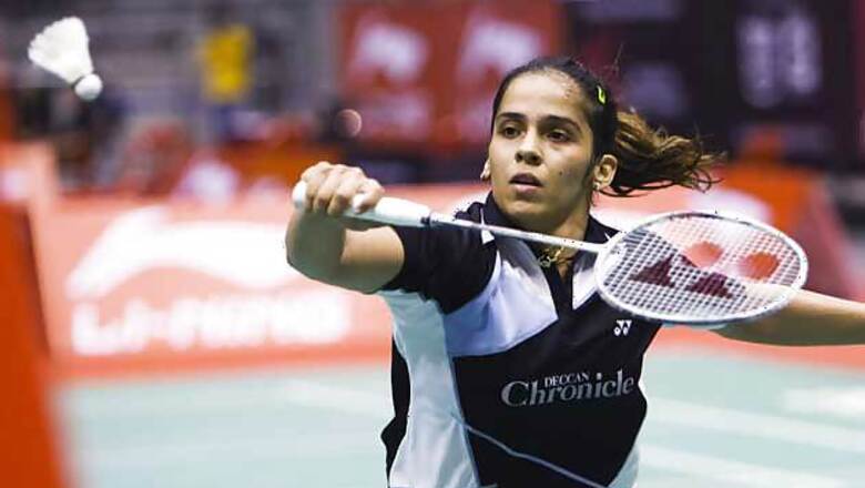 How Saina Nehwal can win the All England Championships