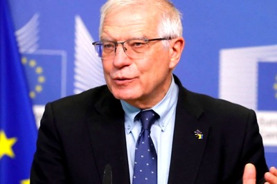 'Very Dangerous': EU Warns Belarus Opening Door to Russian Nuclear Weapons After Vote