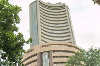 Sensex down 50 points in early trade
