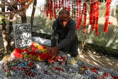 'Death to Blasphemers' Increasing as Political Rallying Cry in Pakistan