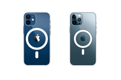 Apple Updates Accessories Design Guidelines to Include MagSafe Compatibility