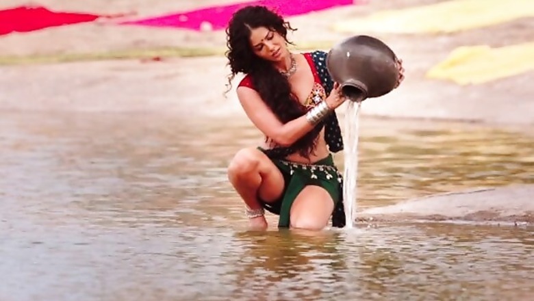 Sunny Leone: My husband, Daniel Weber has the cutest cameo in 'Ek Paheli Leela'