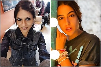 Why Saba Ali Khan Won't Put Out Any More Childhood Pics of Her Niece Sara Ali Khan