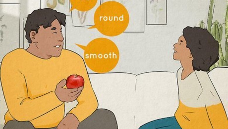 How to Improve Children's Perceptual Reasoning