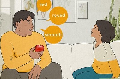 How to Improve Children's Perceptual Reasoning