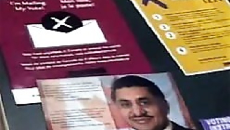 Conservative party wins in Canada polls