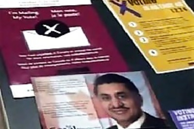 Conservative party wins in Canada polls